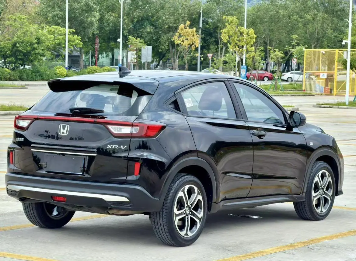 Honda XR-V 2021 1.5L CVT Comfort