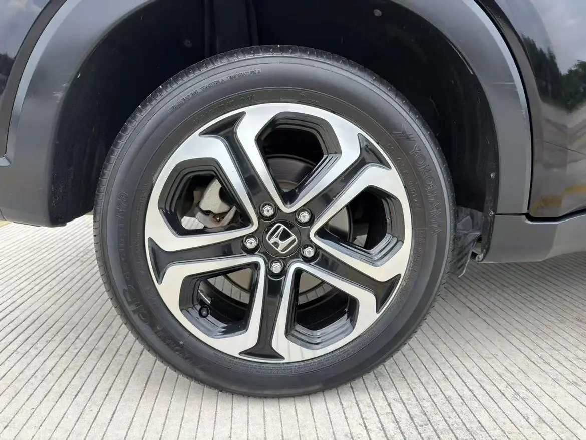 Honda XR-V 2021 1.5L CVT Comfort