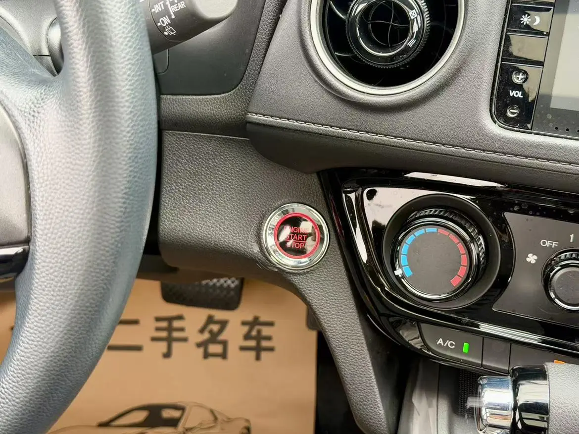 Honda XR-V 2021 1.5L CVT Comfort