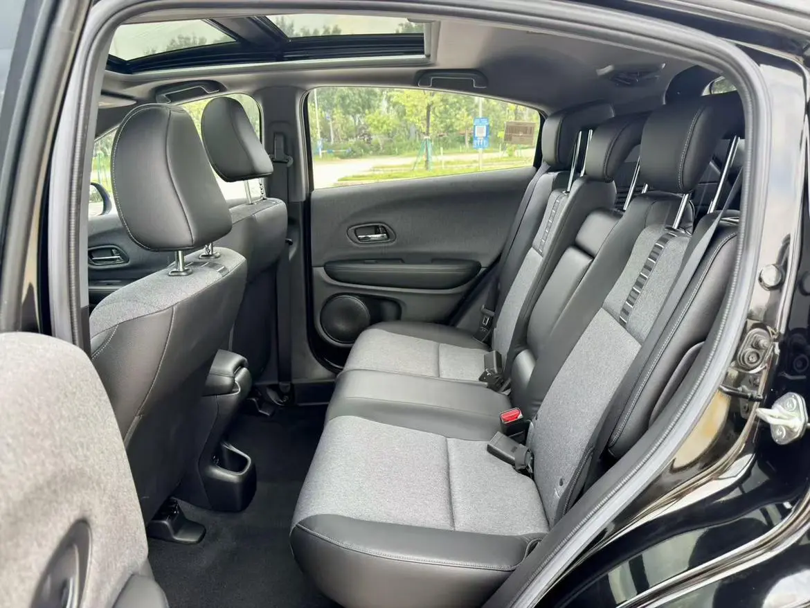 Honda XR-V 2021 1.5L CVT Comfort