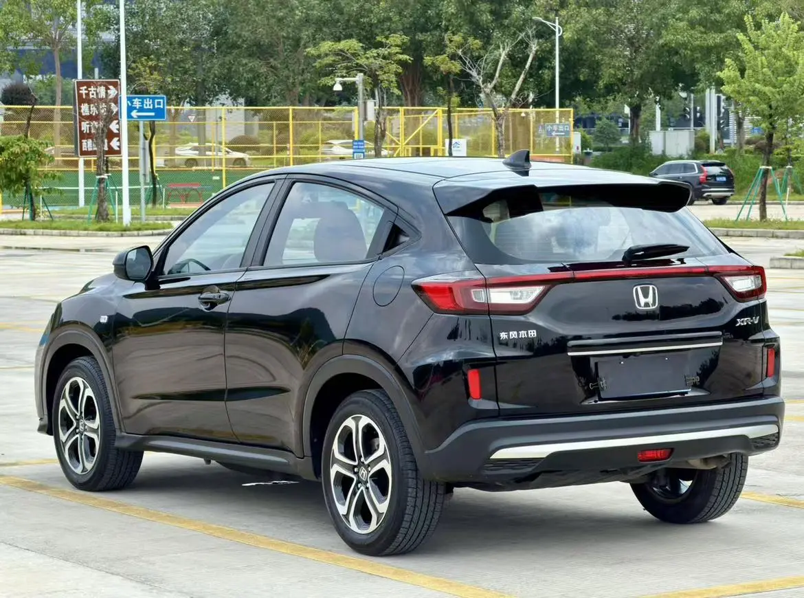 Honda XR-V 2021 1.5L CVT Comfort