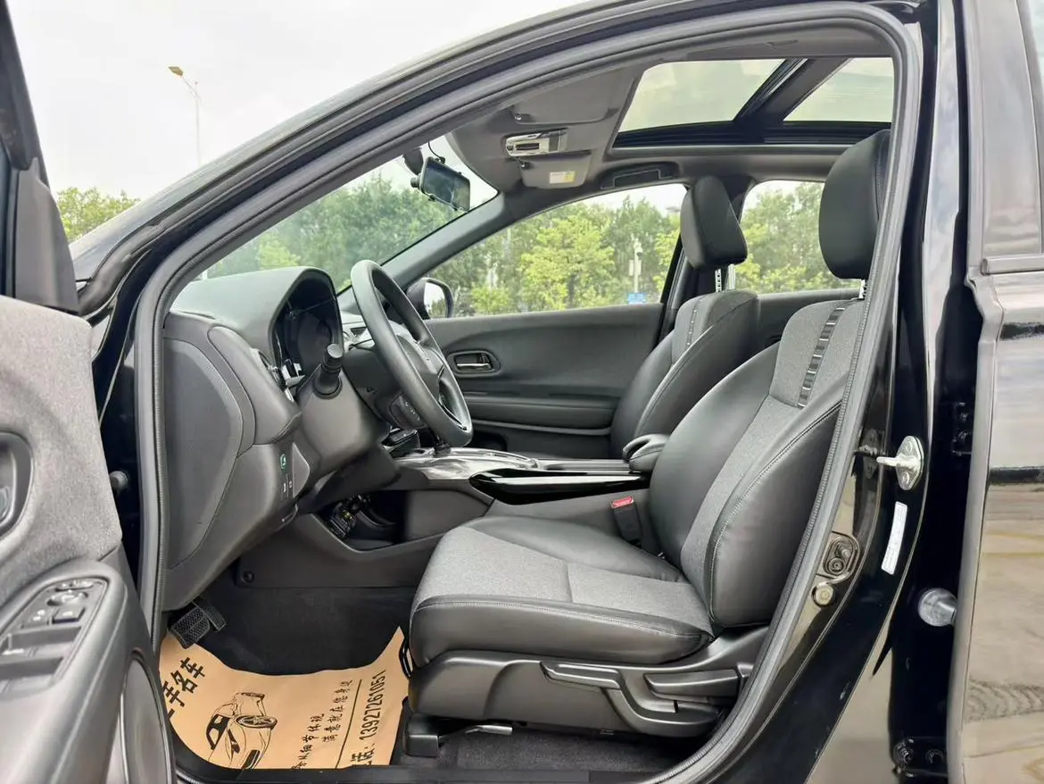 Honda XR-V 2021 1.5L CVT Comfort