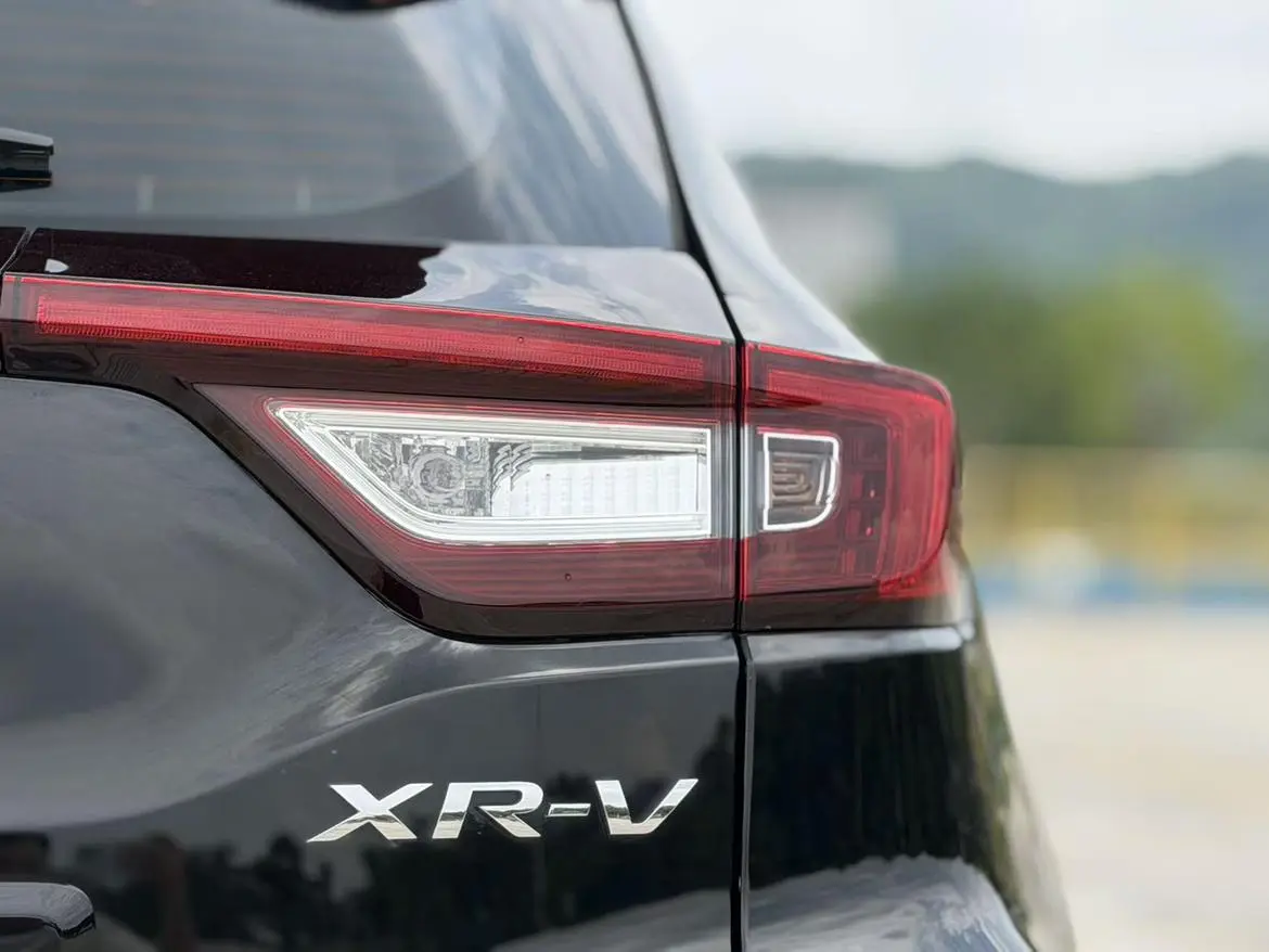 Honda XR-V 2021 1.5L CVT Comfort