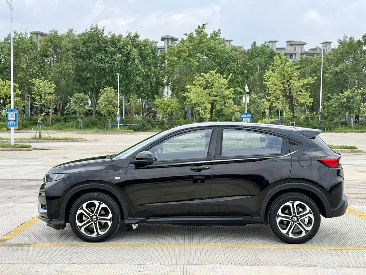 Honda XR-V 2021 1.5L CVT Comfort