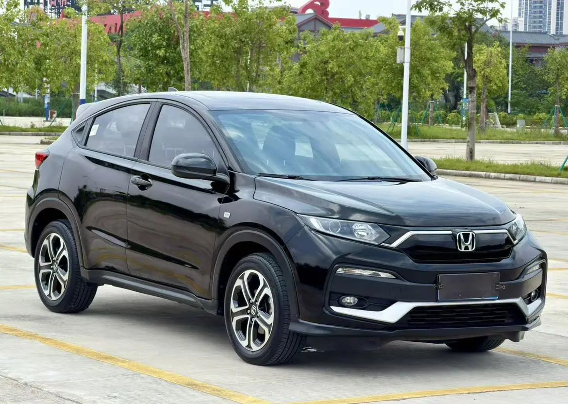 Honda XR-V 2021 1.5L CVT Comfort