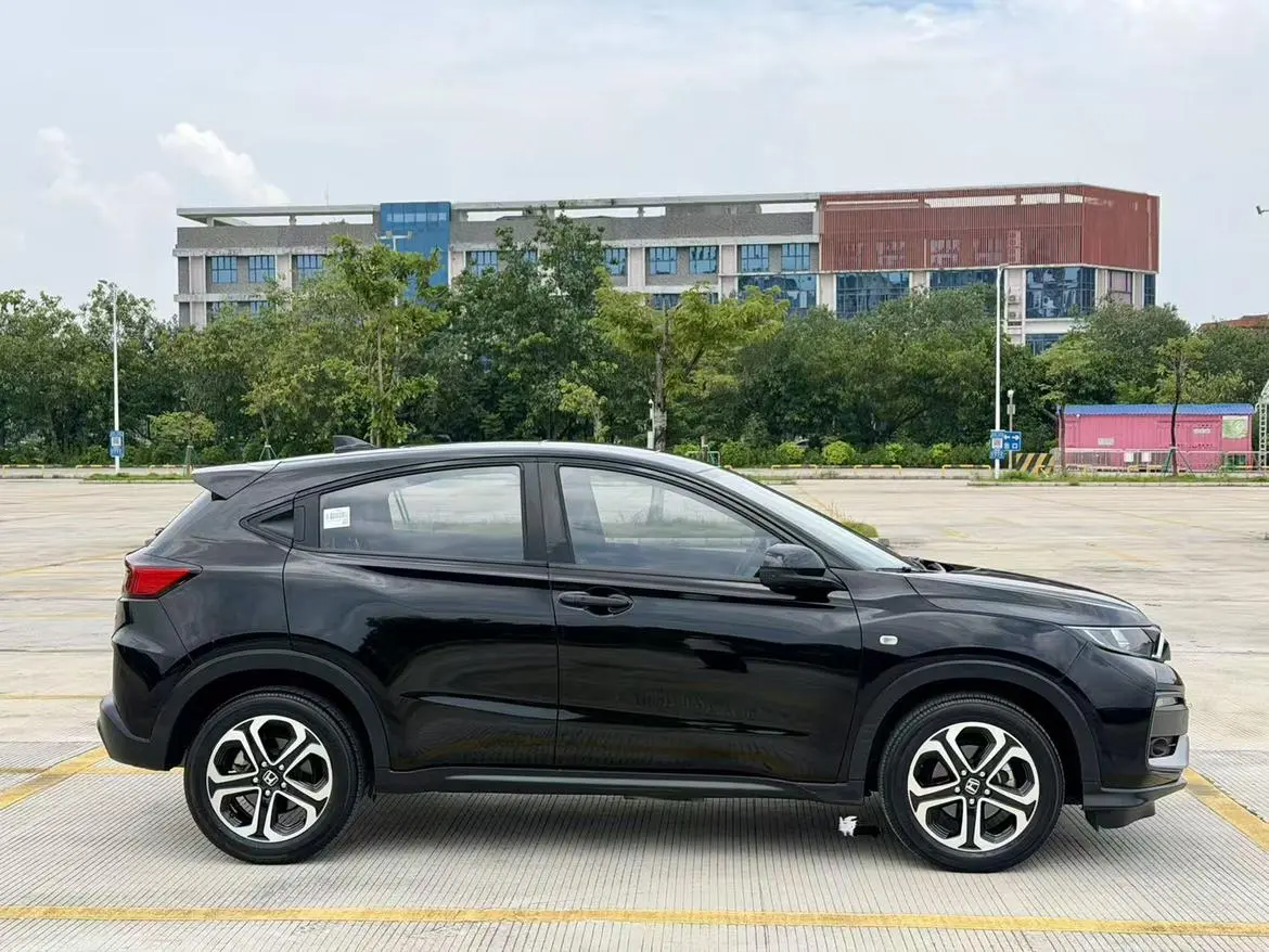 Honda XR-V 2021 1.5L CVT Comfort