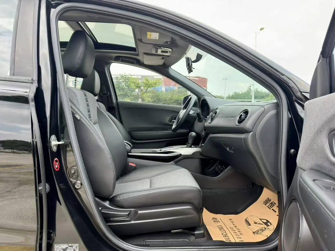 Honda XR-V 2021 1.5L CVT Comfort