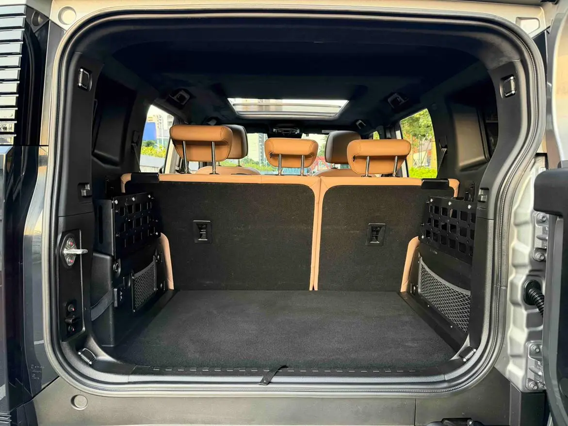 Jetour 2023 2.0TD 4WD PRO