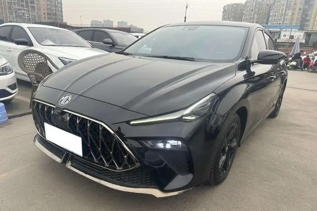 MG MG5 seat 2022 1.5T Trophy Sport Flagship