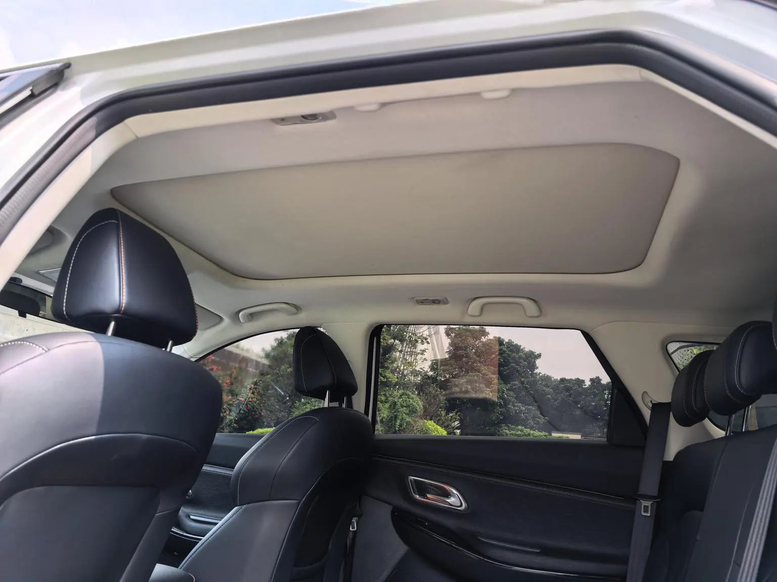 Changan Oshan X7 2020 1.5T Auto Premium