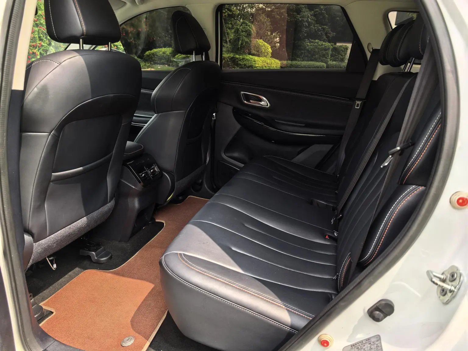 Changan Oshan X7 2020 1.5T Auto Premium