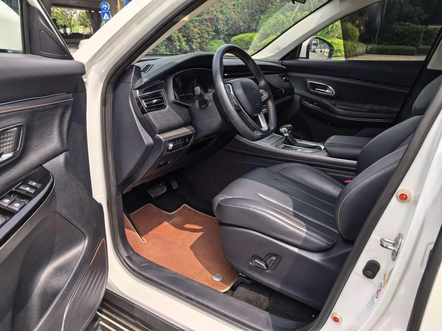 Changan Oshan X7 2020 1.5T Auto Premium