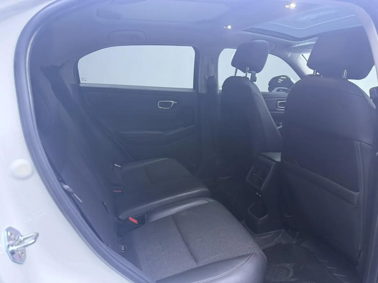 Honda Vezel 2023 1.5L CVT Tech