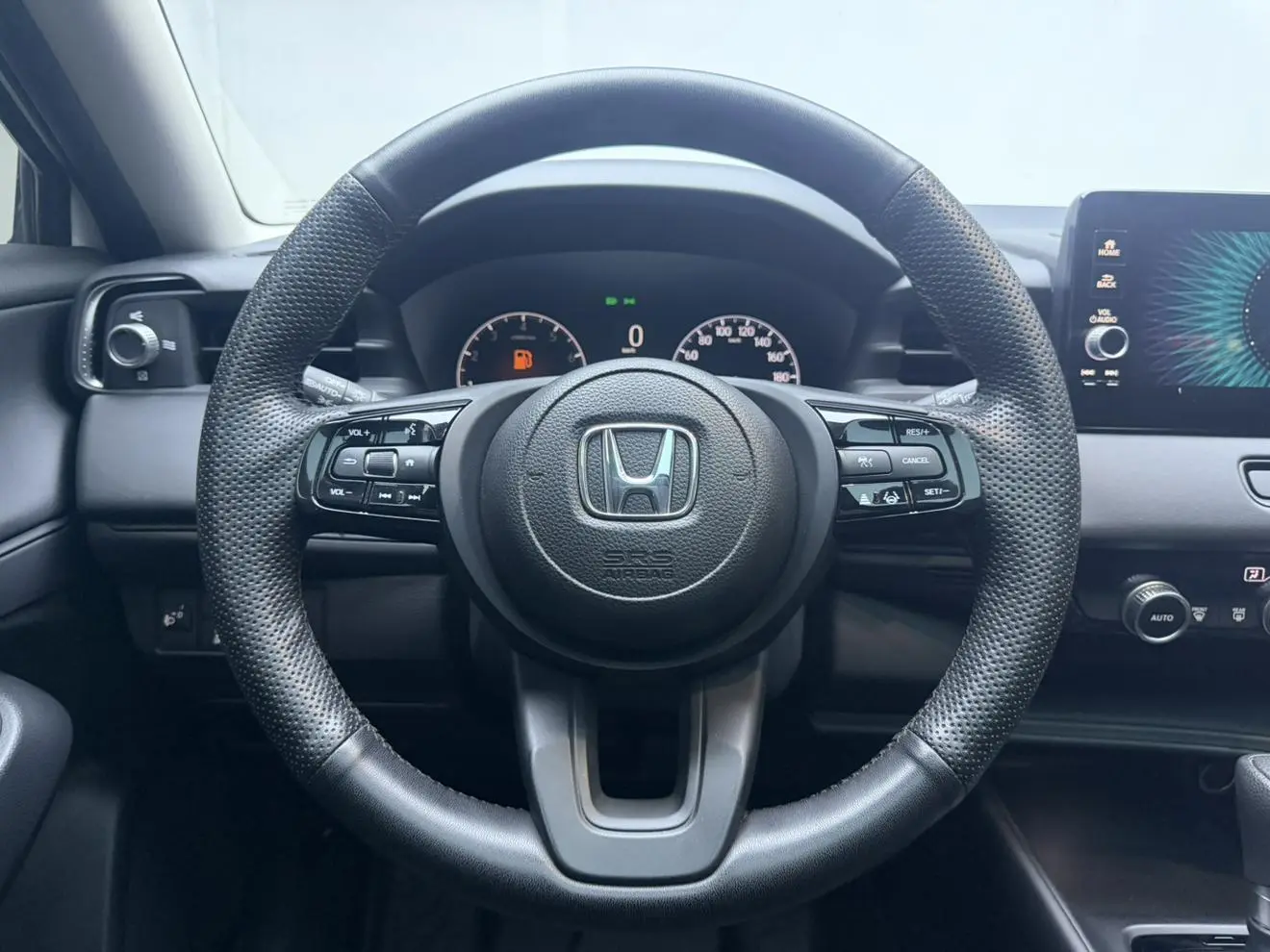 Honda Vezel 2023 1.5L CVT Tech