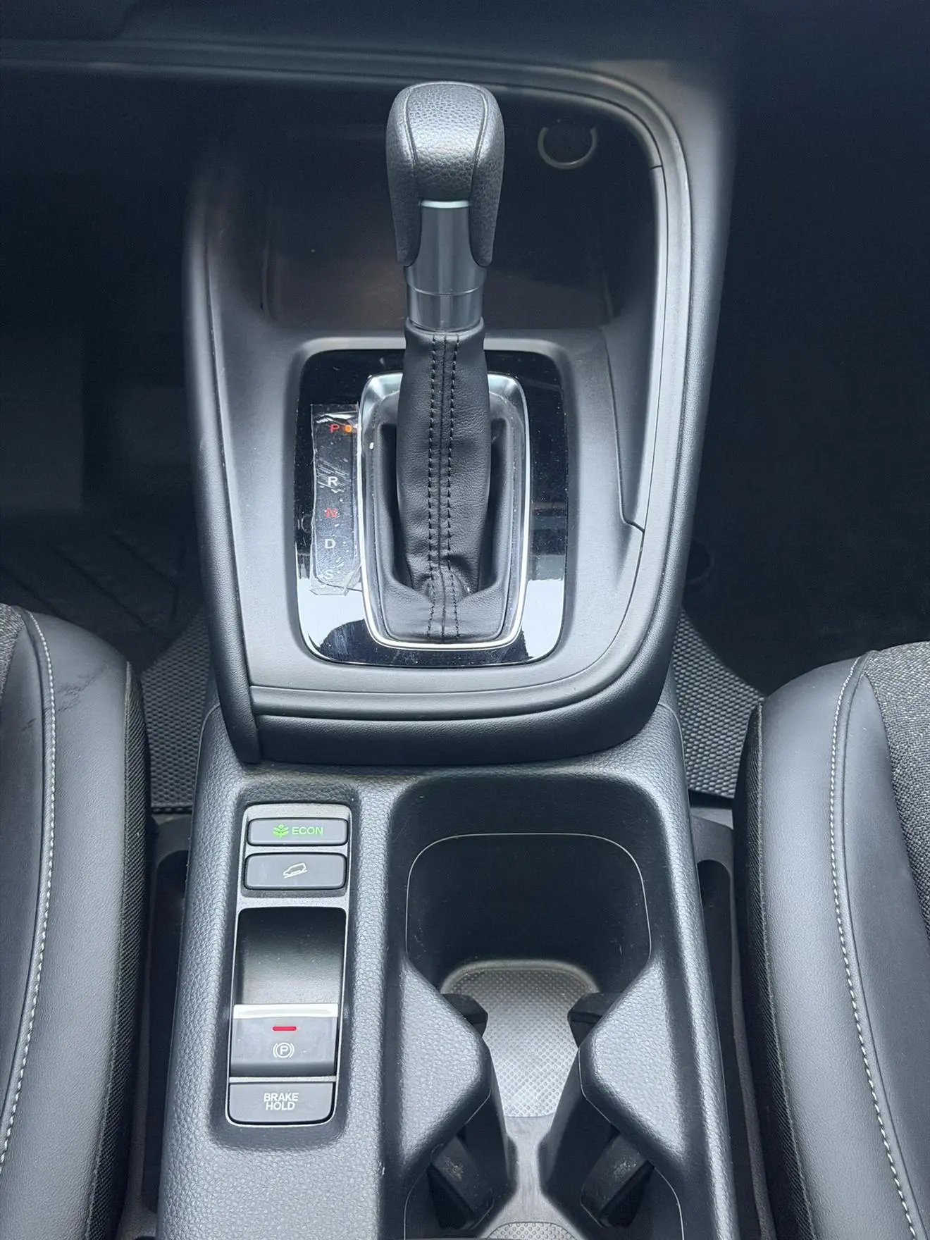 Honda Vezel 2023 1.5L CVT Tech