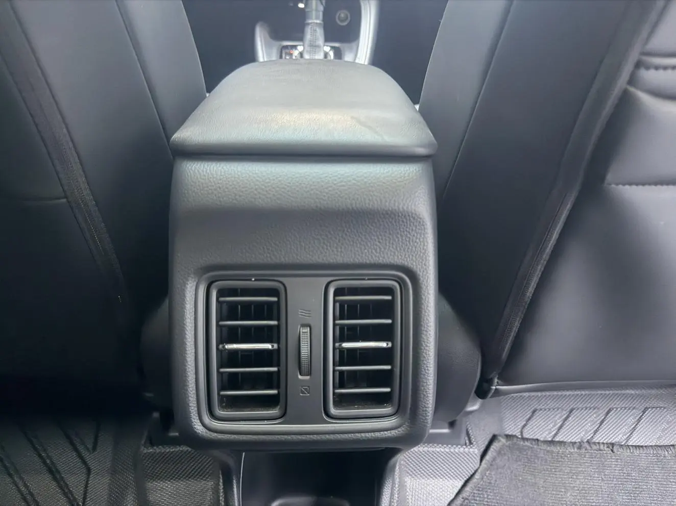 Honda Vezel 2023 1.5L CVT Tech