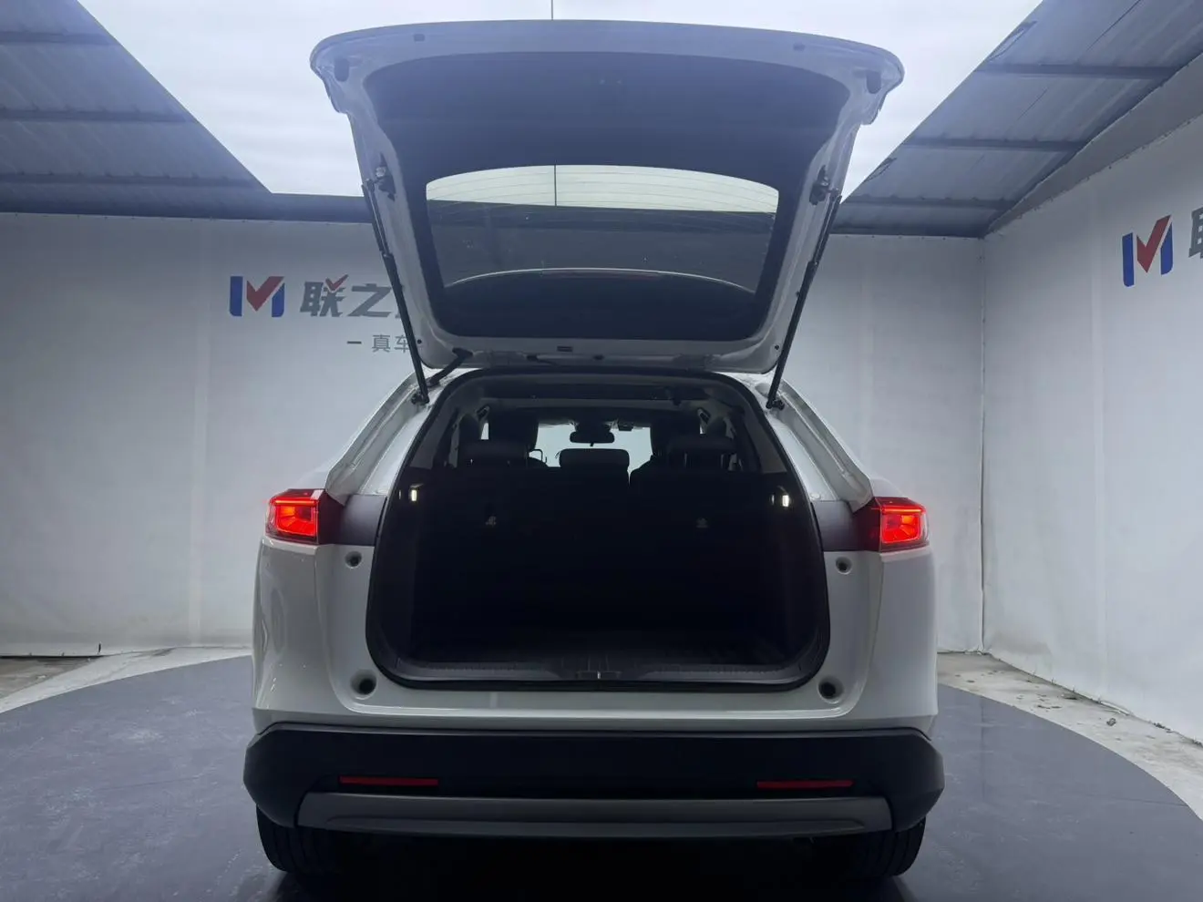 Honda Vezel 2023 1.5L CVT Tech
