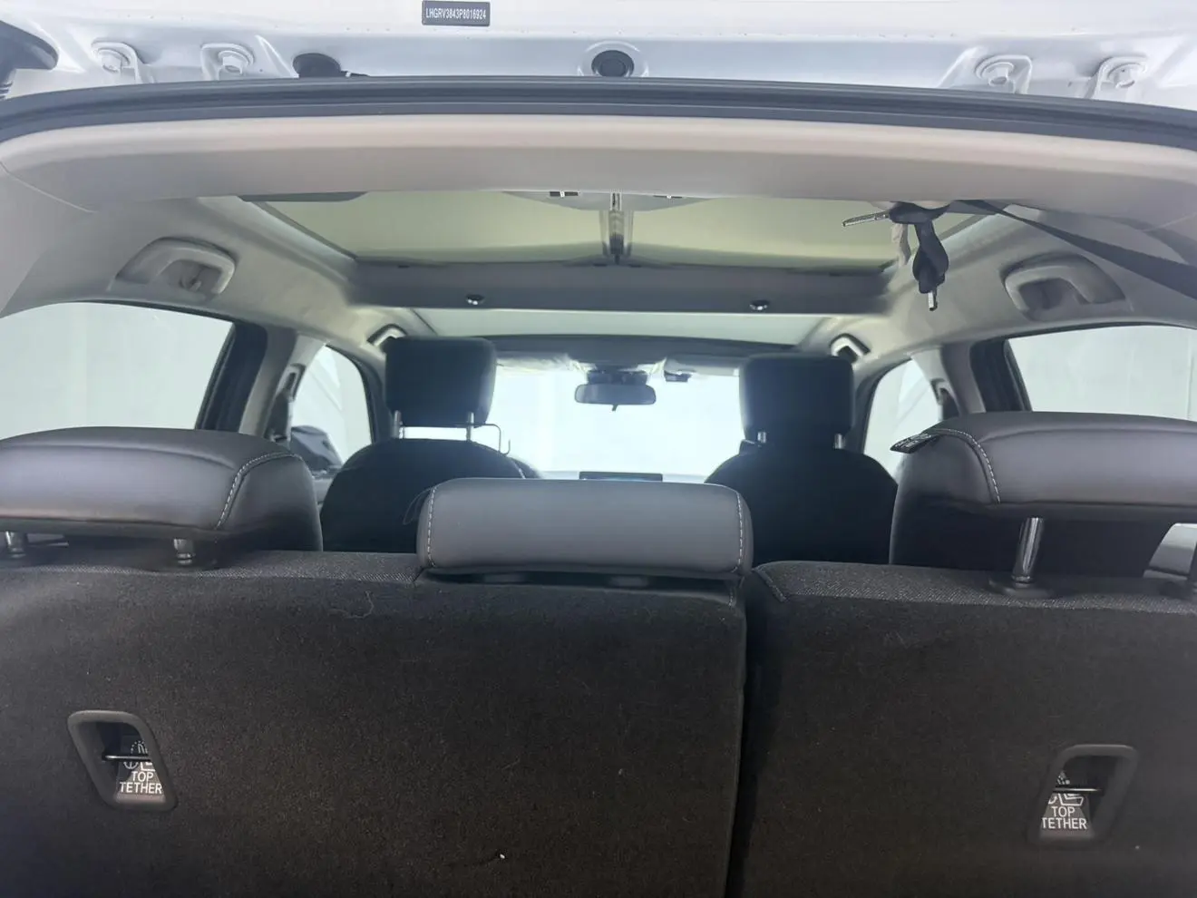 Honda Vezel 2023 1.5L CVT Tech