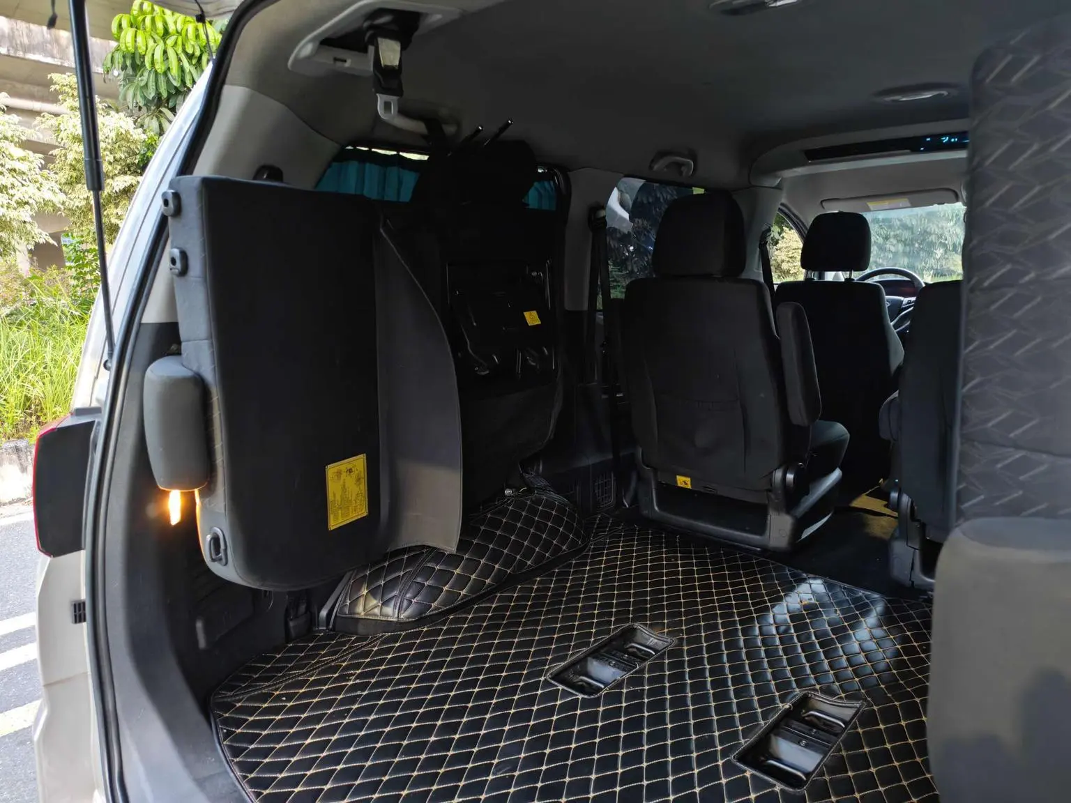 Refine Refine M4 2019 Series 1.9T Diesel Manual Comfort