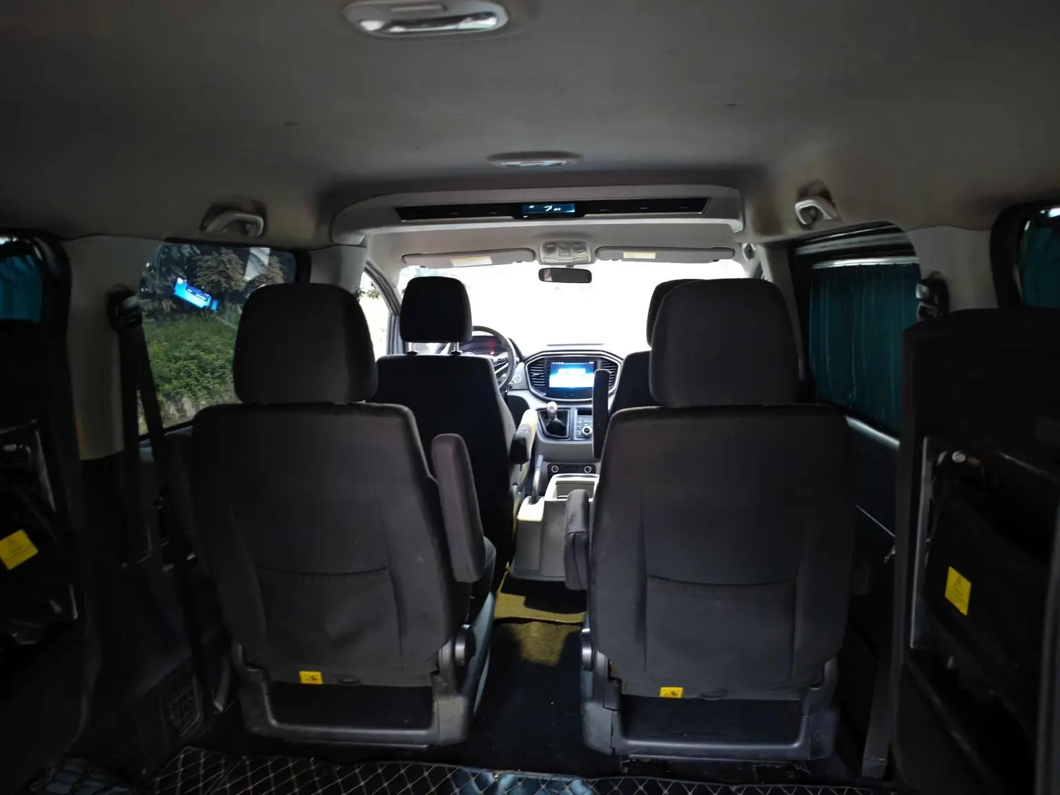 Refine Refine M4 2019 Series 1.9T Diesel Manual Comfort