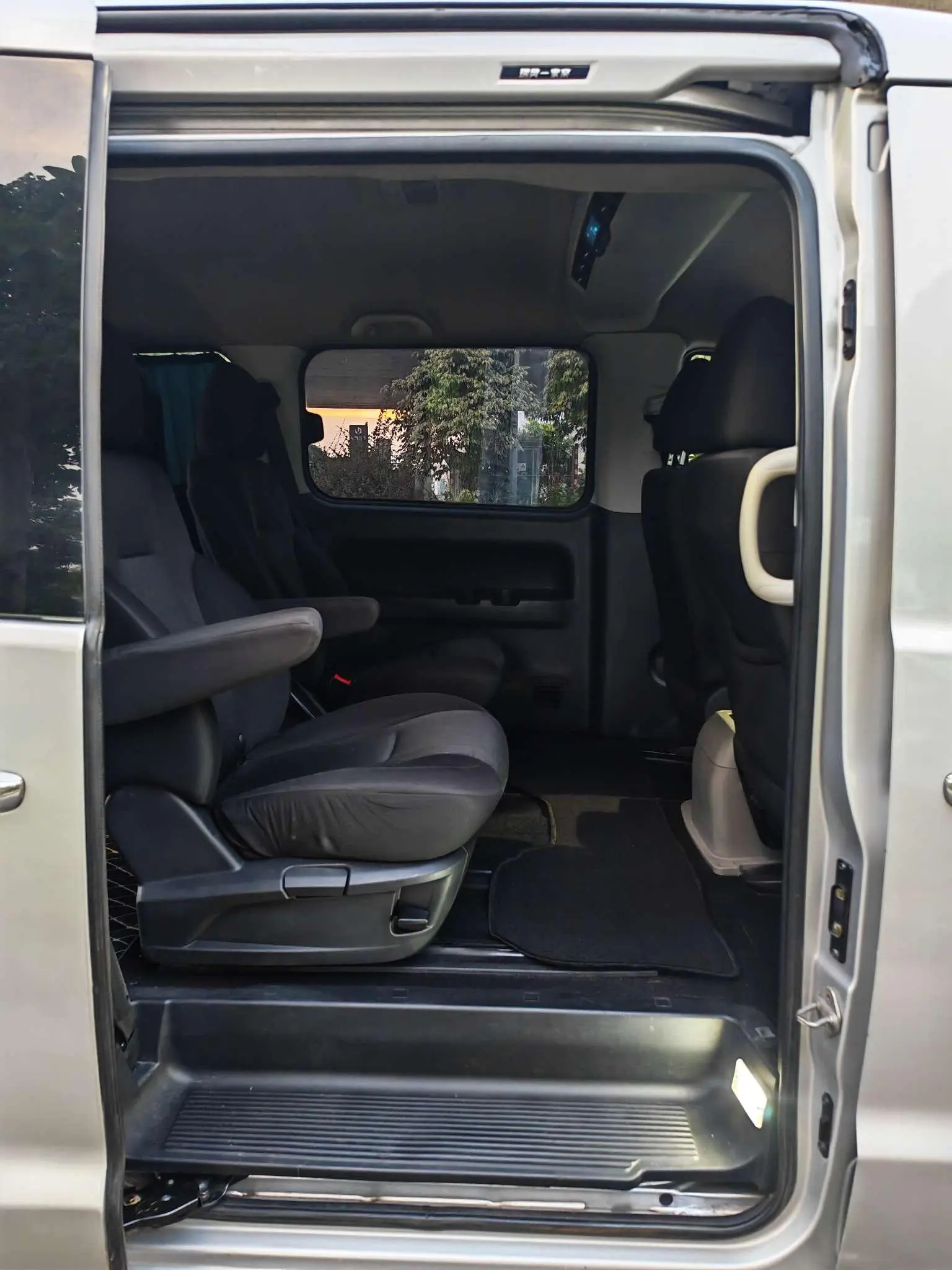 Refine Refine M4 2019 Series 1.9T Diesel Manual Comfort