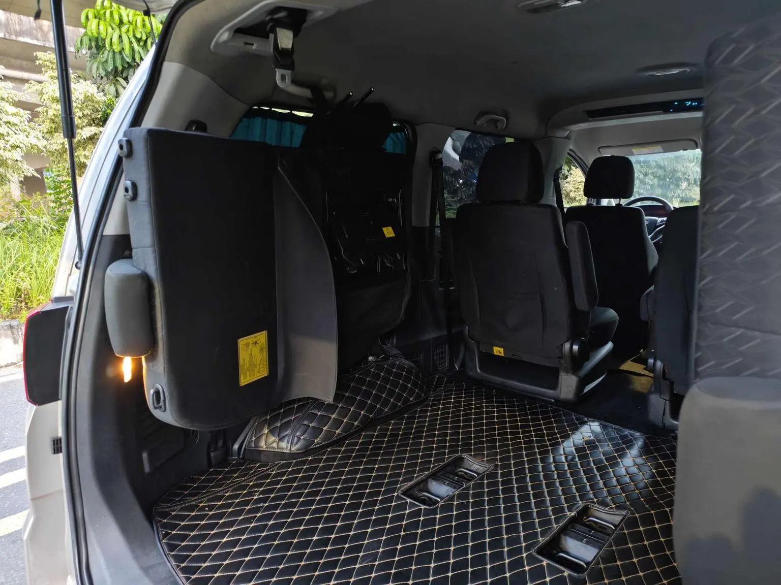 Refine Refine M4 2019 Series 1.9T Diesel Manual Comfort