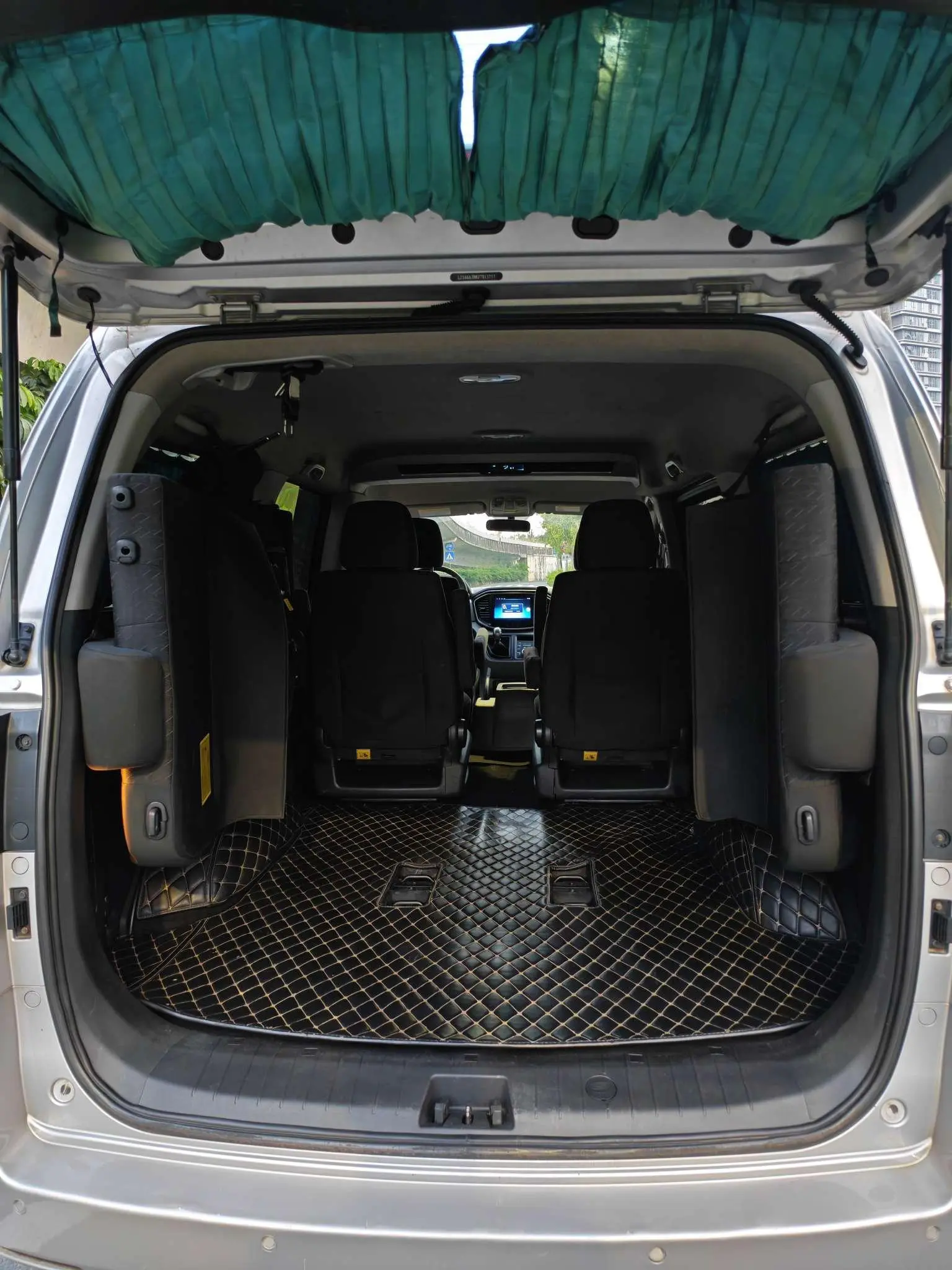 Refine Refine M4 2019 Series 1.9T Diesel Manual Comfort