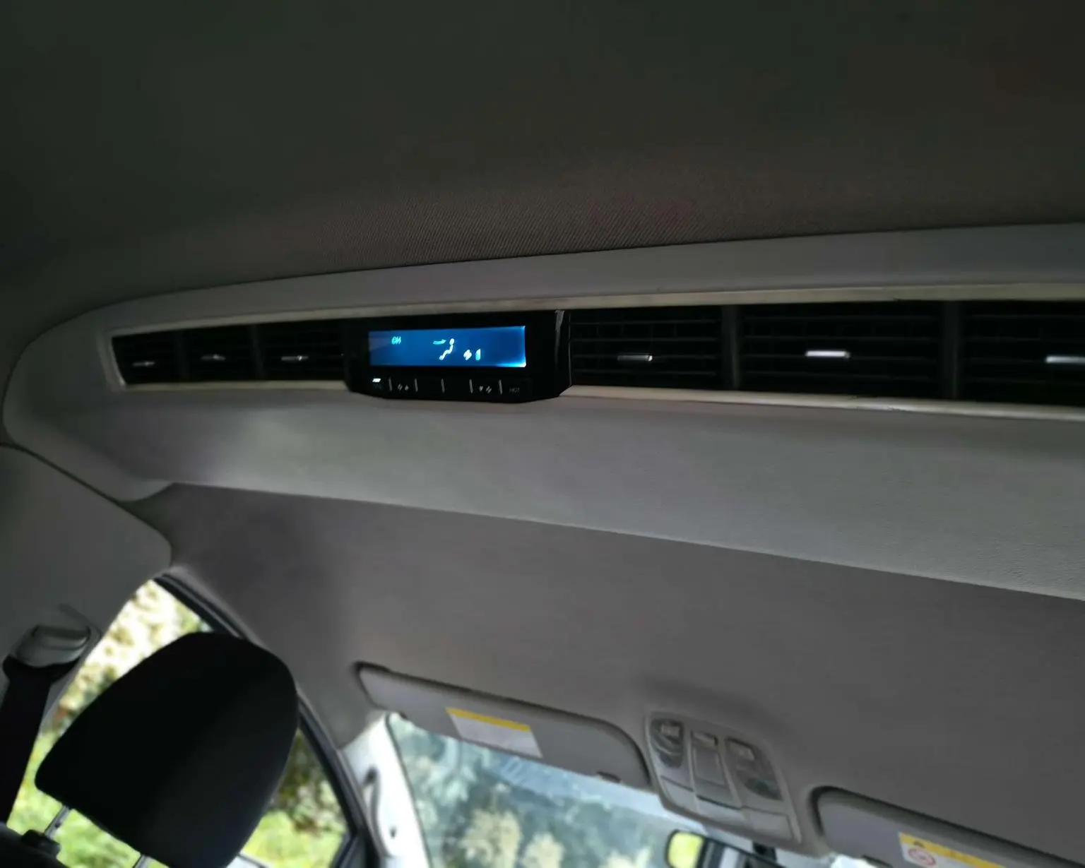 Refine Refine M4 2019 Series 1.9T Diesel Manual Comfort