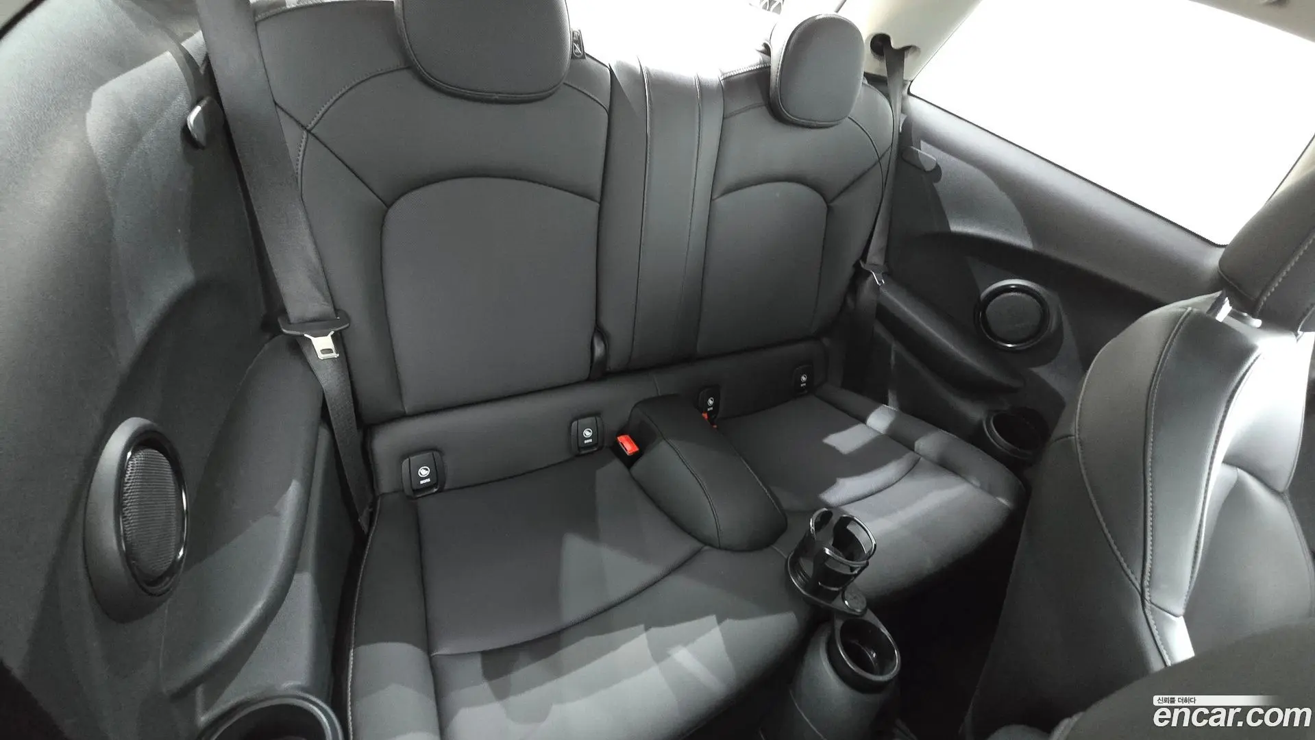 Mini Cooper HIGH