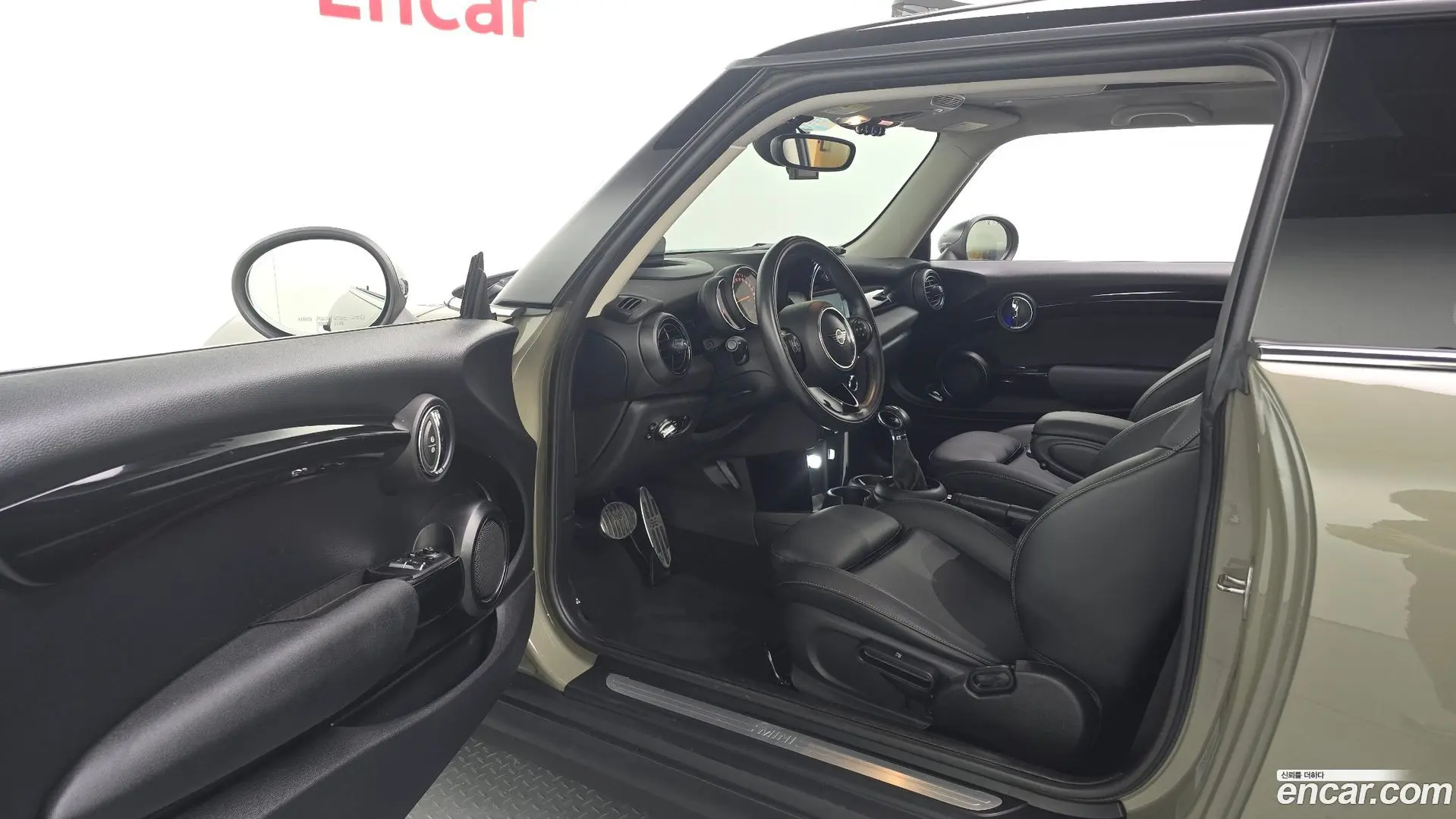 Mini Cooper HIGH