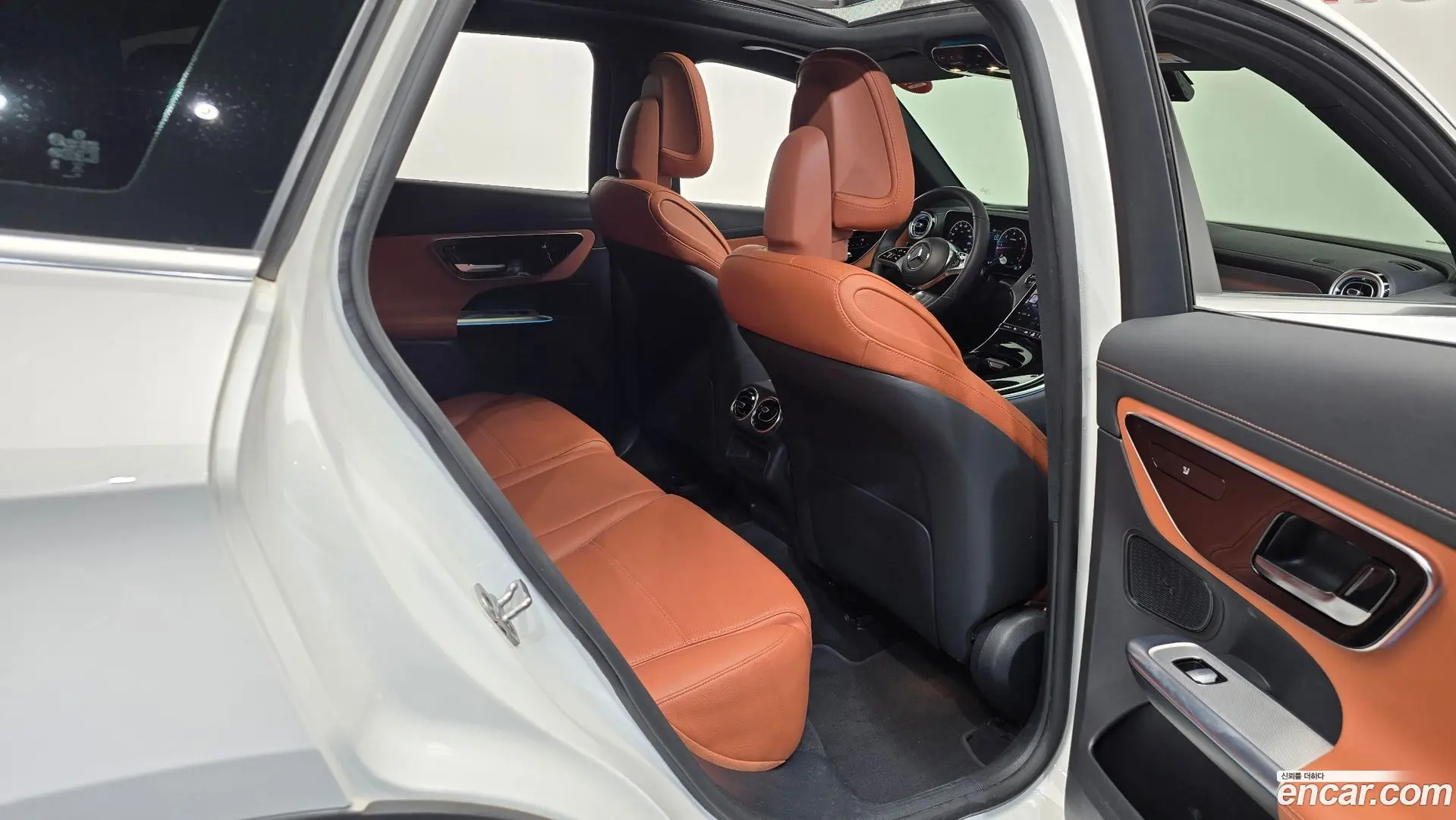 Mercedes-Benz GLC-Class GLC220 d 4MATIC