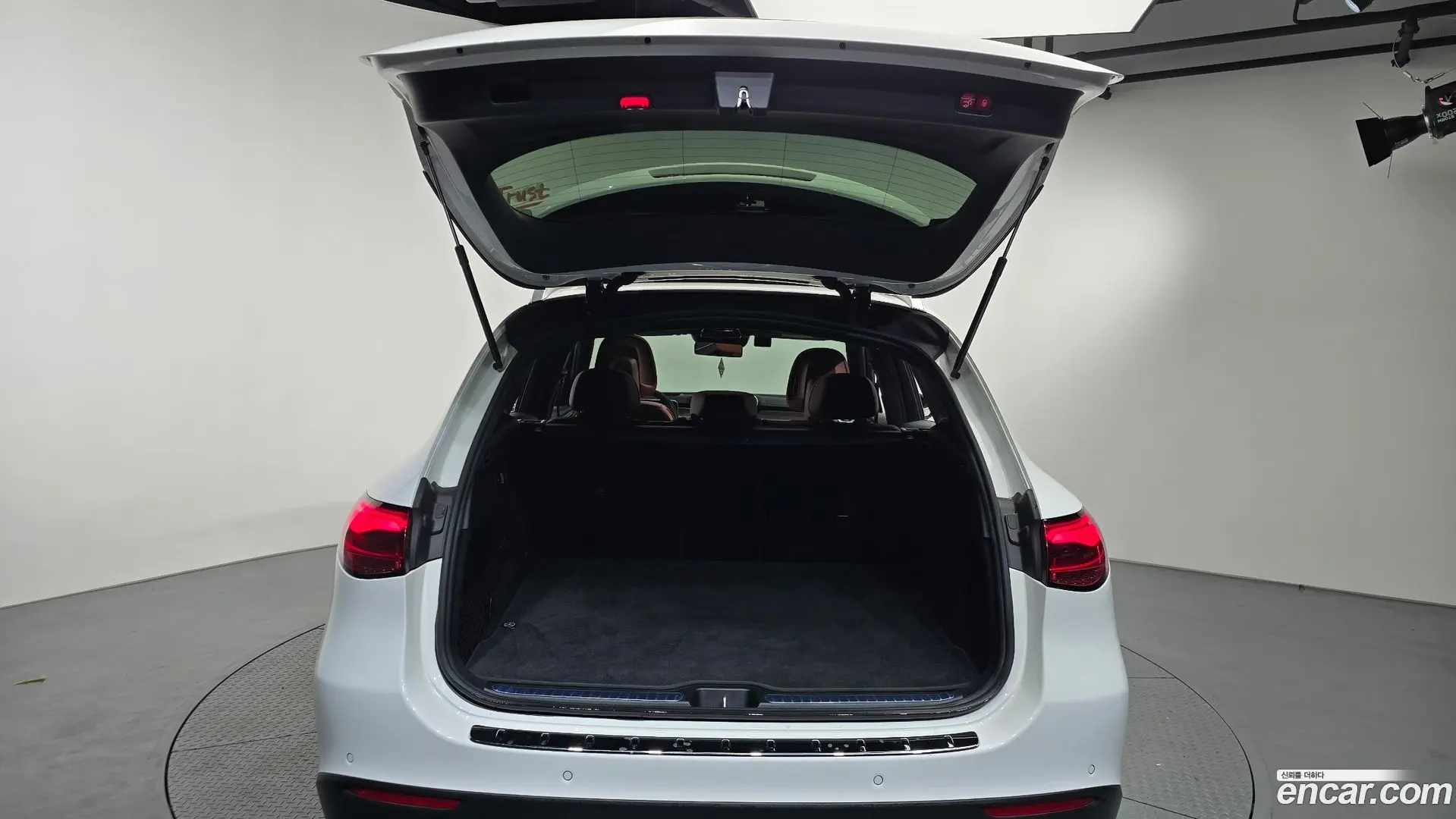 Mercedes-Benz GLC-Class GLC220 d 4MATIC