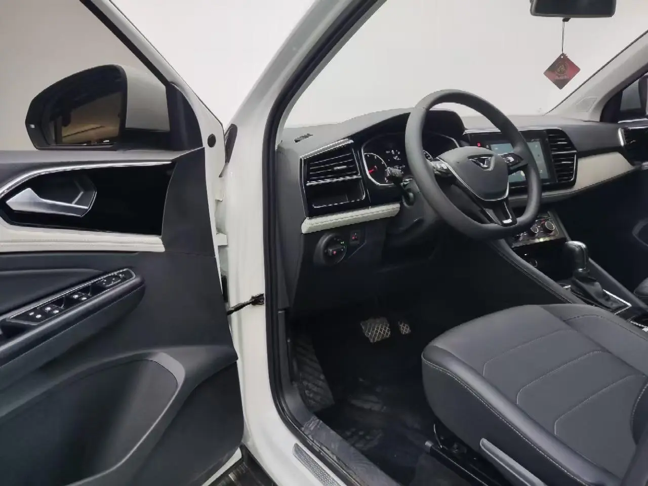 Jetta VS5 2022 280TSI Auto Comfort Plus