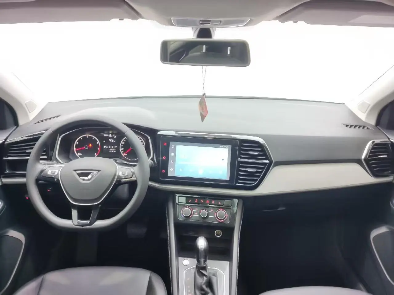 Jetta VS5 2022 280TSI Auto Comfort Plus