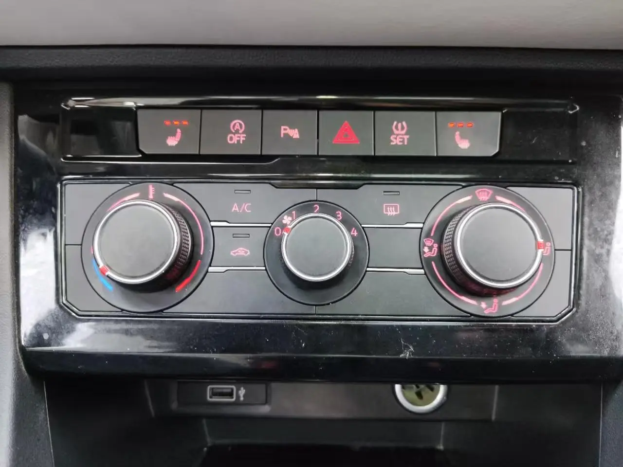 Jetta VS5 2022 280TSI Auto Comfort Plus