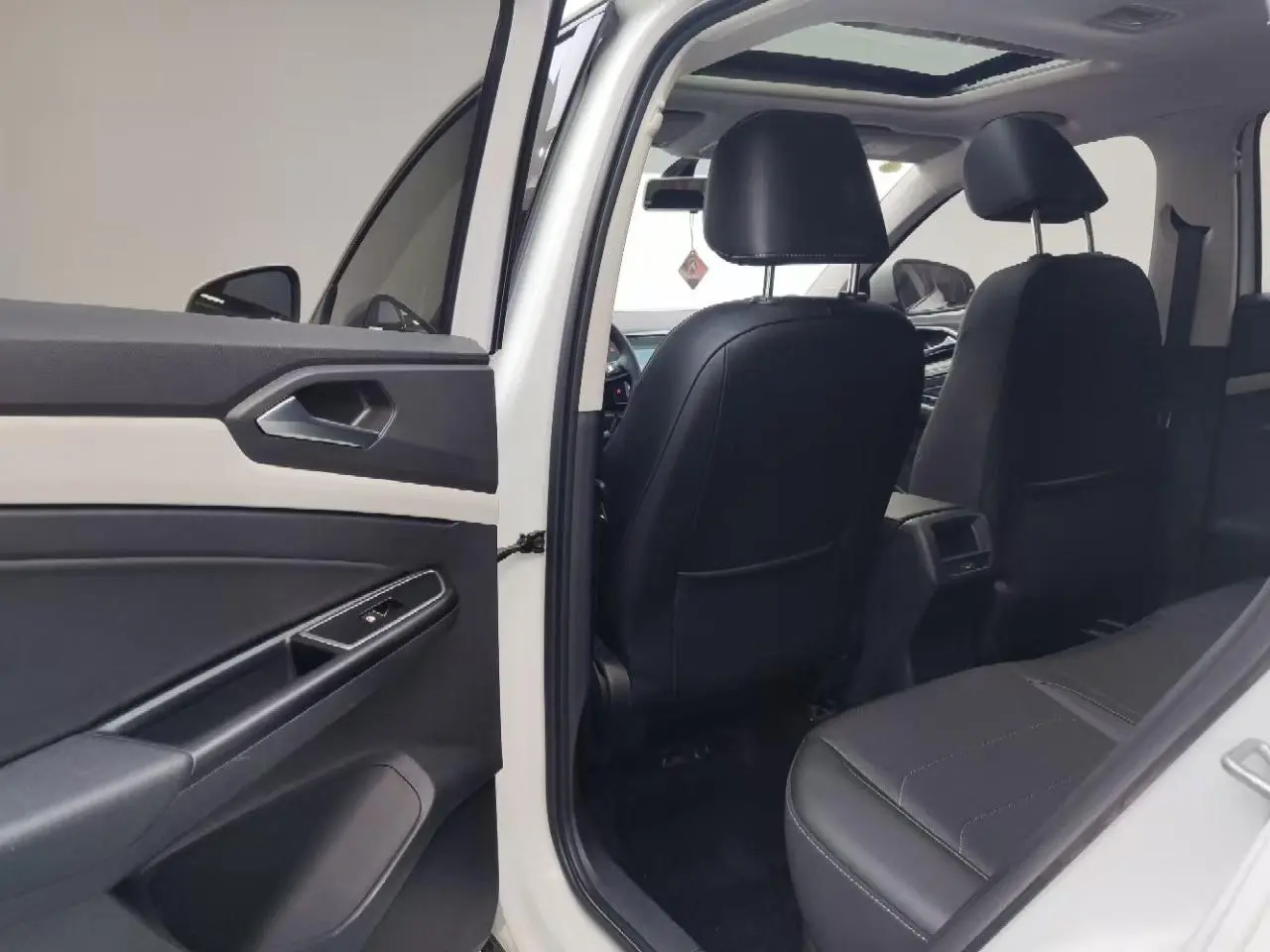 Jetta VS5 2022 280TSI Auto Comfort Plus