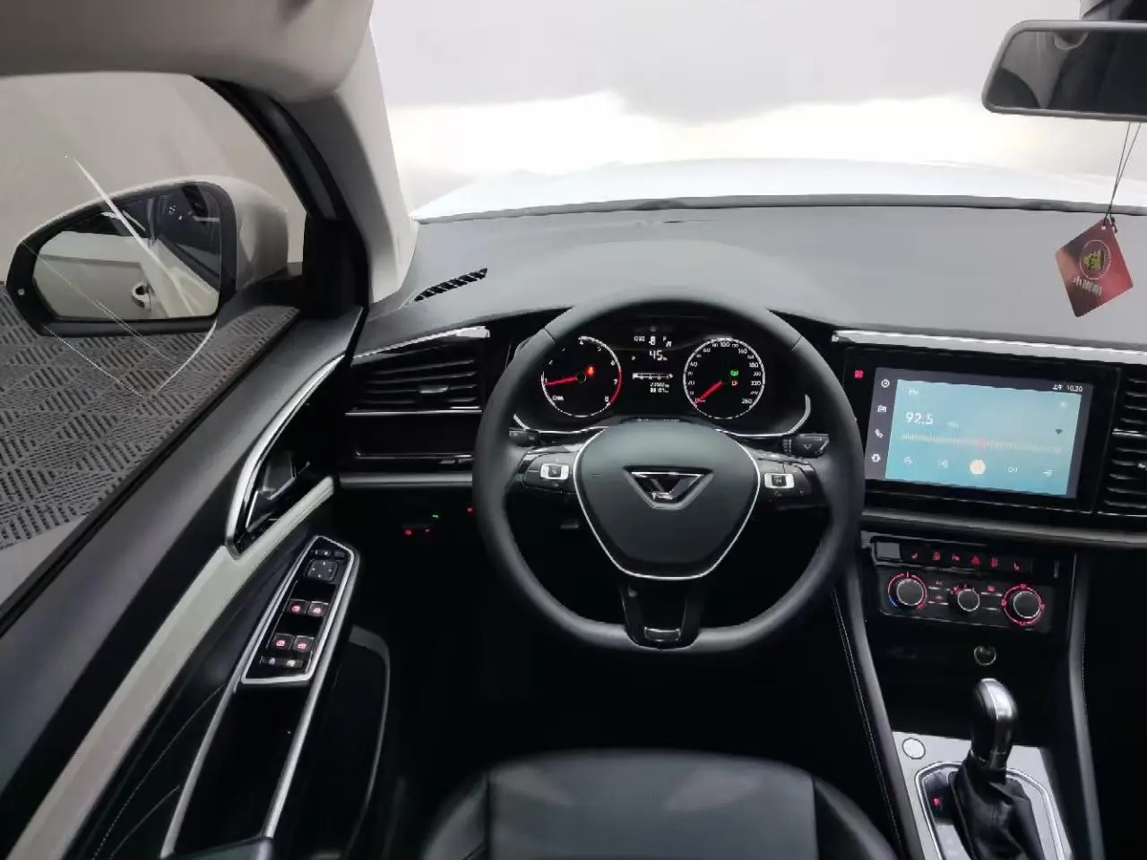Jetta VS5 2022 280TSI Auto Comfort Plus