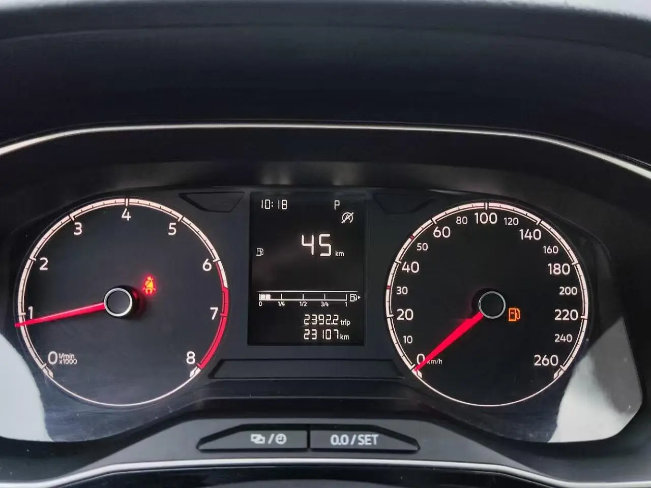 Jetta VS5 2022 280TSI Auto Comfort Plus