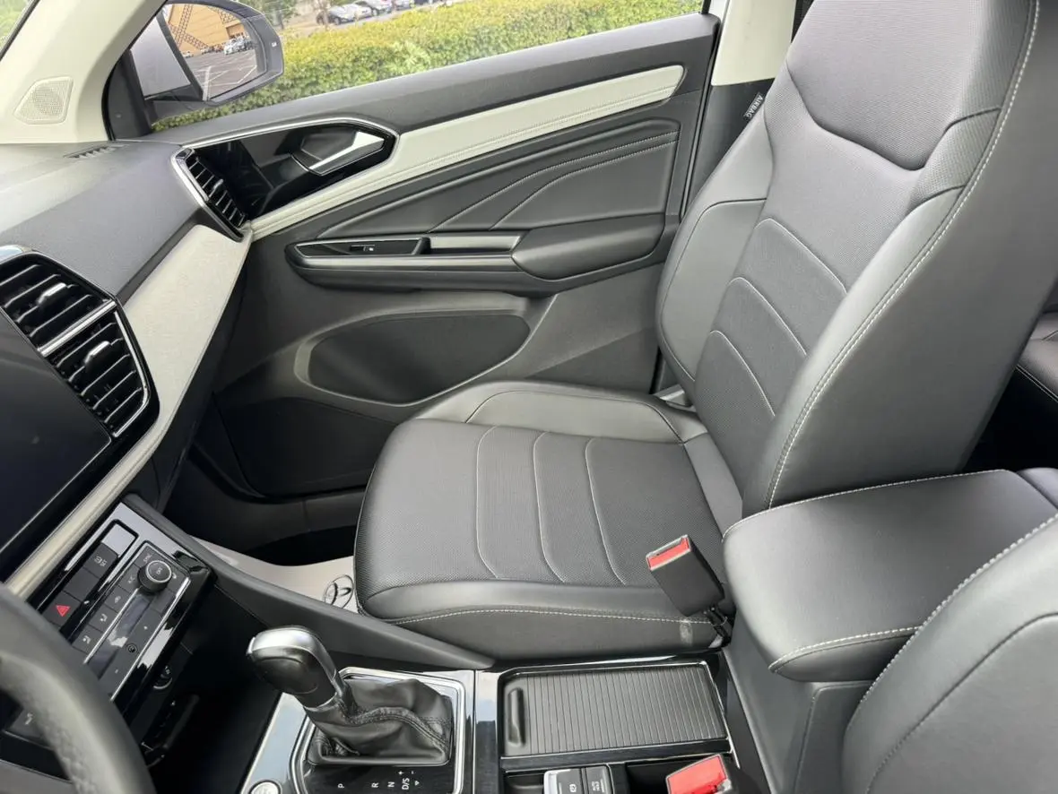 Jetta VS5 2022 280TSI Auto Glory