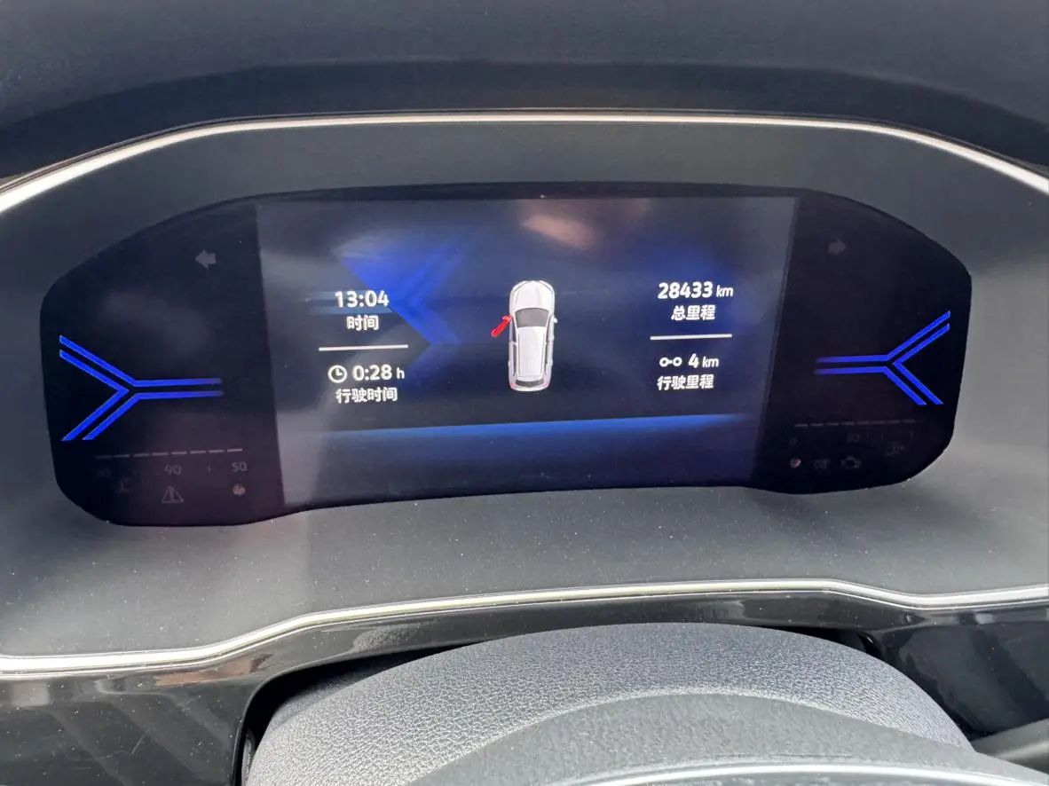 Jetta VS5 2022 280TSI Auto Glory