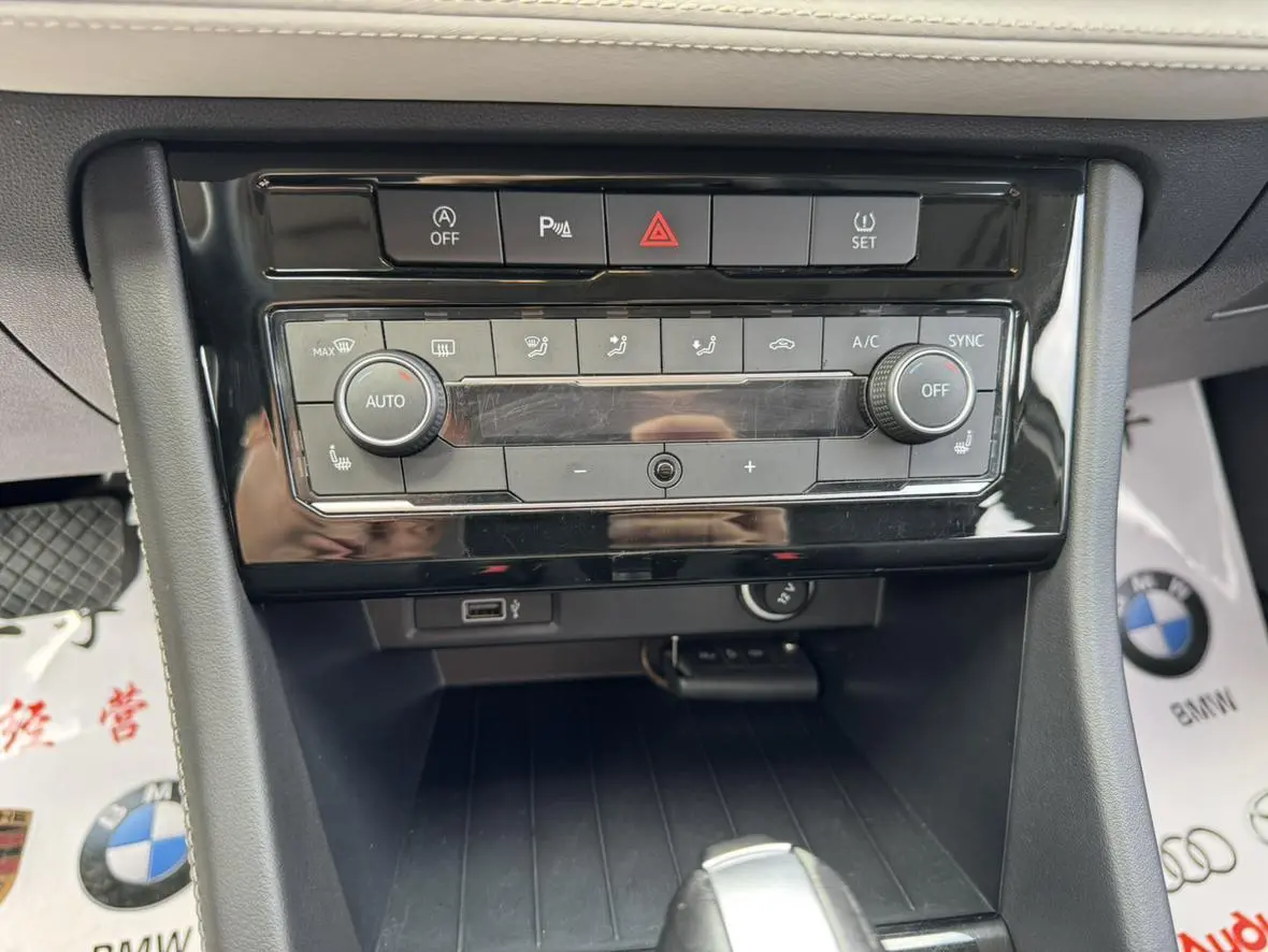 Jetta VS5 2022 280TSI Auto Glory