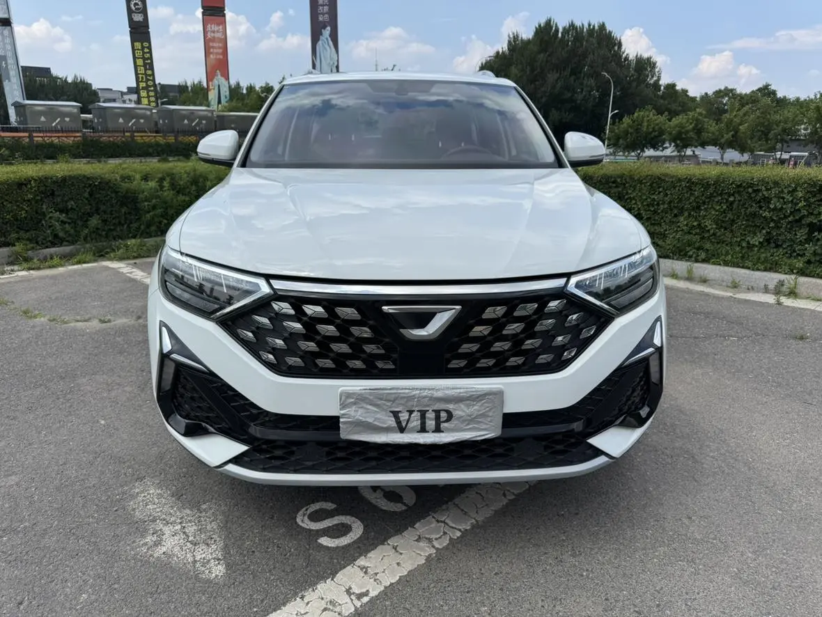 Jetta VS5 2022 280TSI Auto Glory