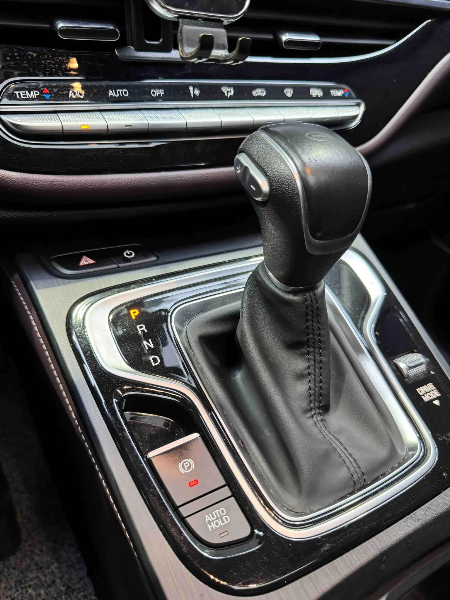 GAC Trumpchi Trumpchi M6 2021 Pro 270T Auto Luxury