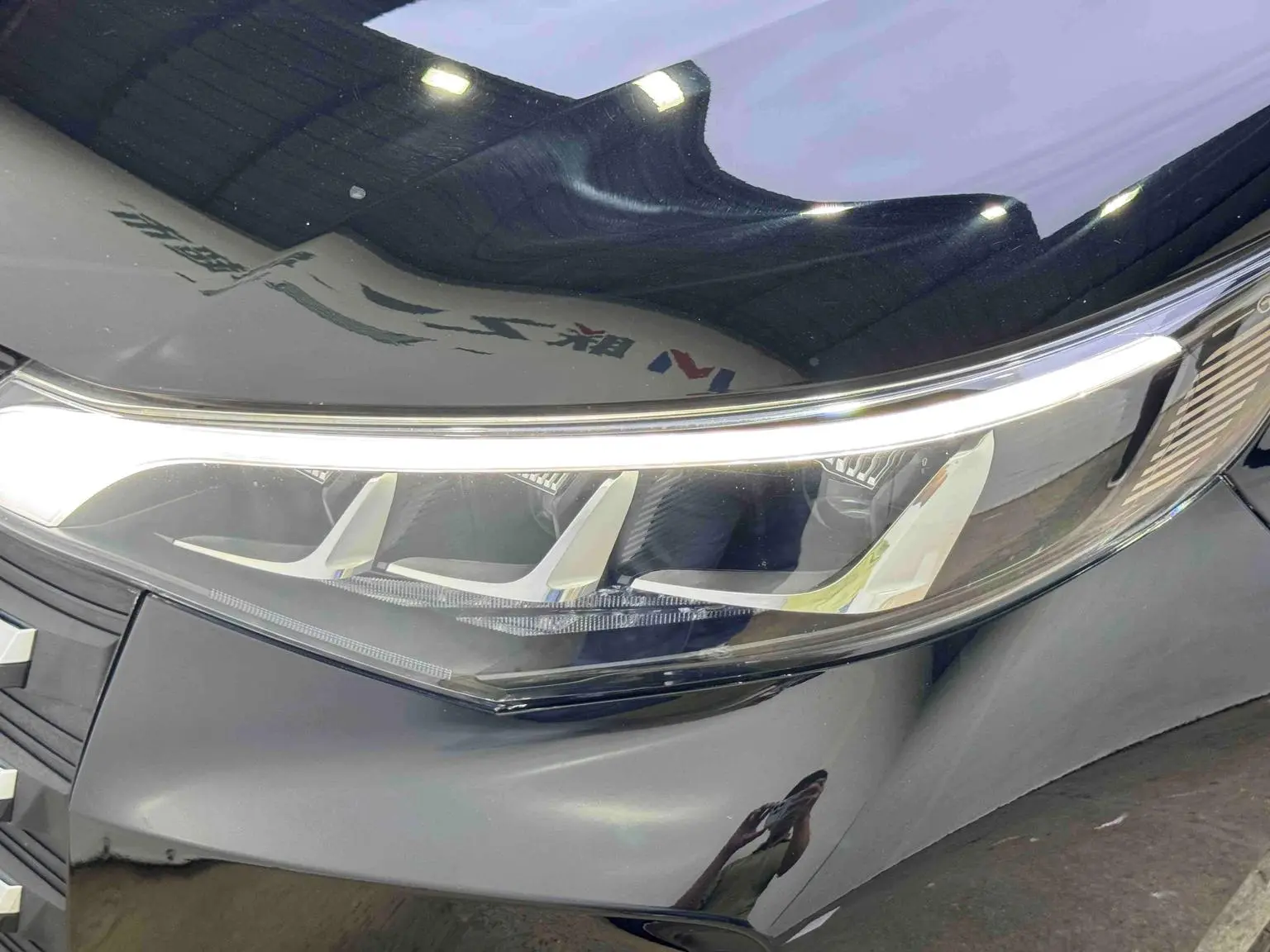 GAC Trumpchi Trumpchi M6 2021 Pro 270T Auto Luxury