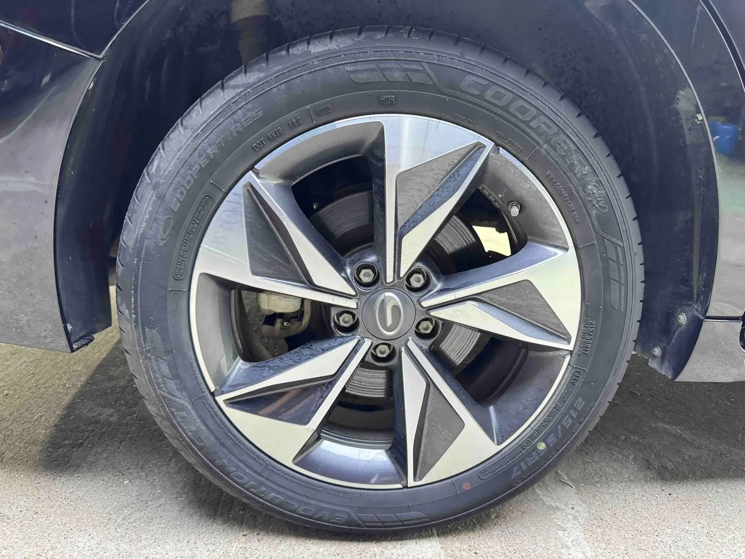 GAC Trumpchi Trumpchi M6 2021 Pro 270T Auto Luxury