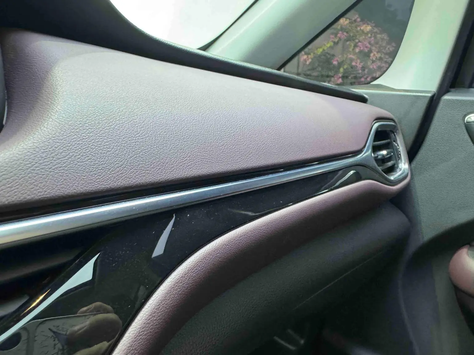 GAC Trumpchi Trumpchi M6 2021 Pro 270T Auto Luxury