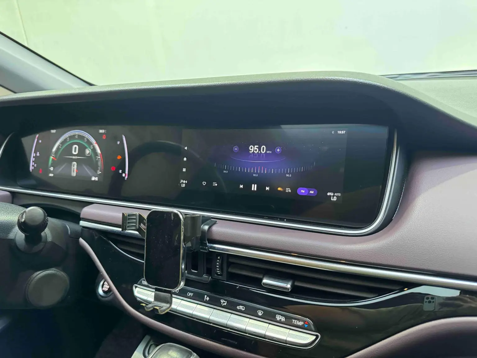 GAC Trumpchi Trumpchi M6 2021 Pro 270T Auto Luxury