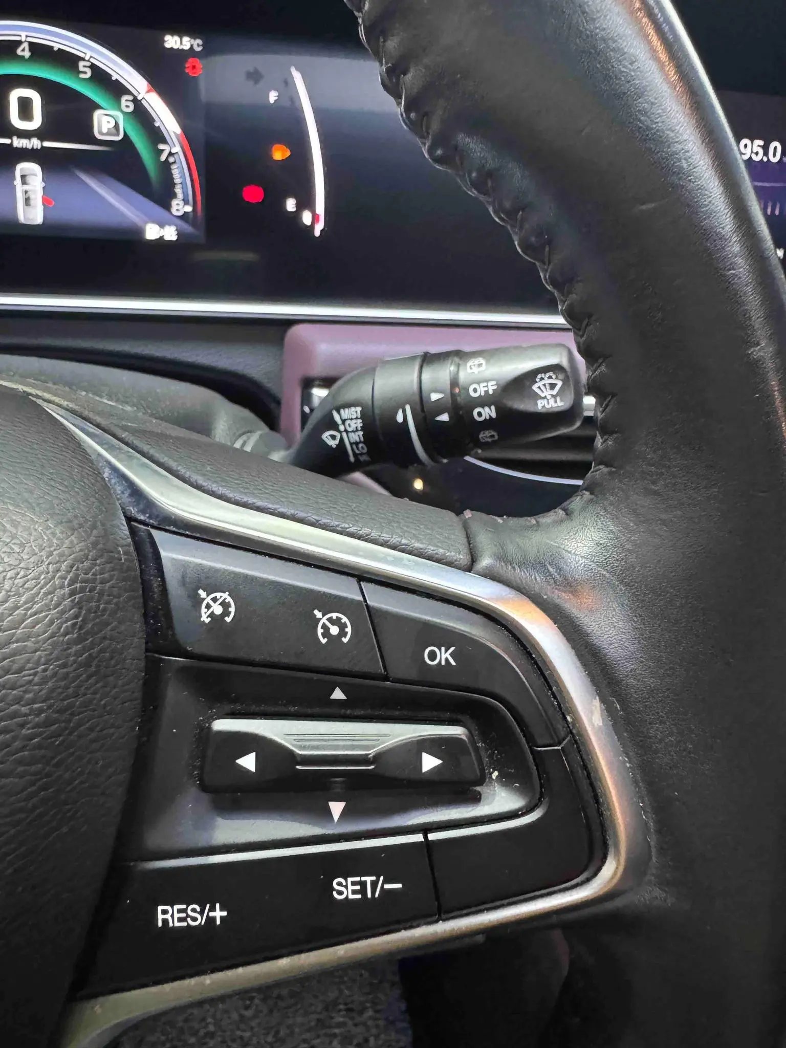 GAC Trumpchi Trumpchi M6 2021 Pro 270T Auto Luxury