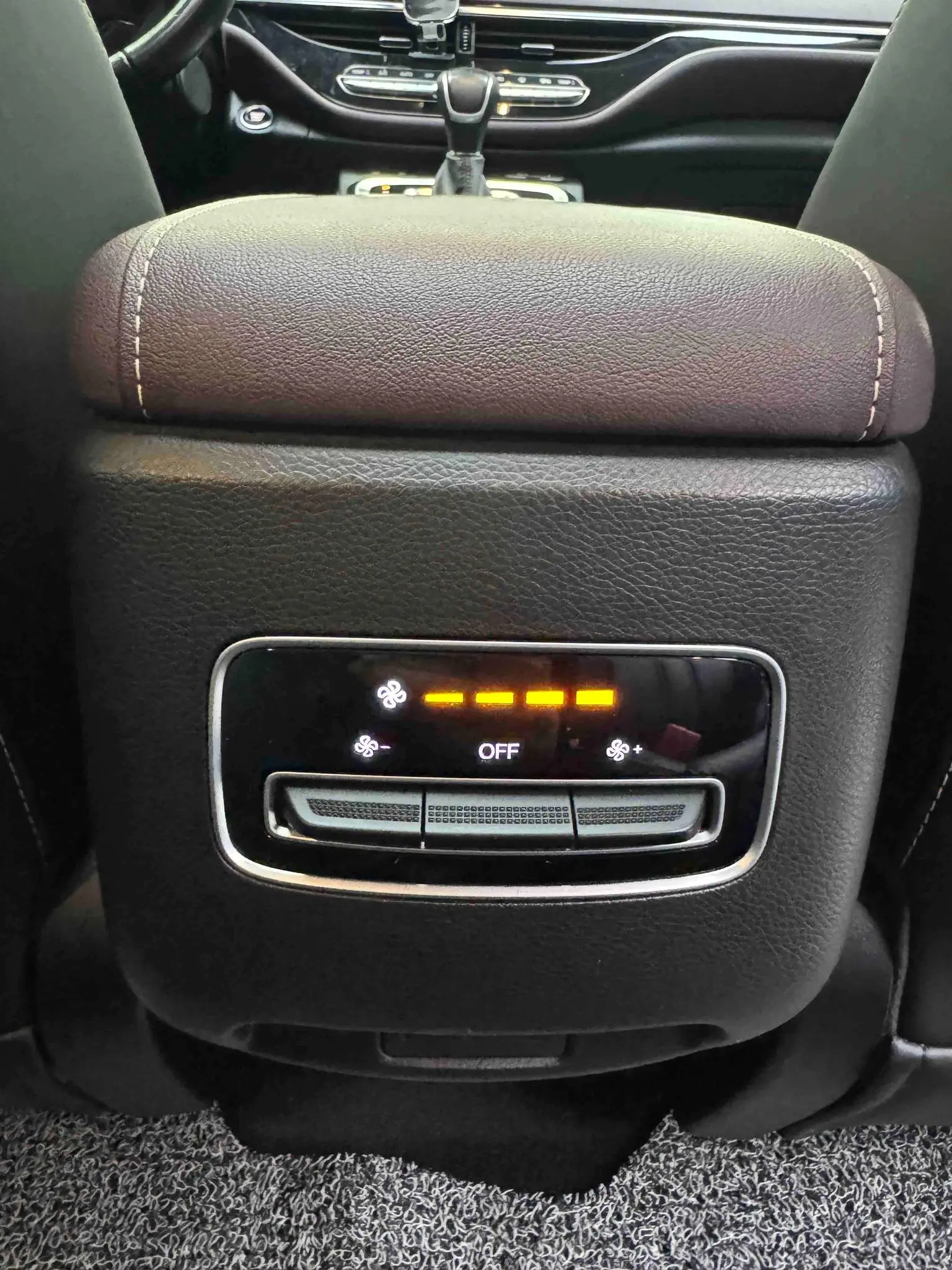 GAC Trumpchi Trumpchi M6 2021 Pro 270T Auto Luxury