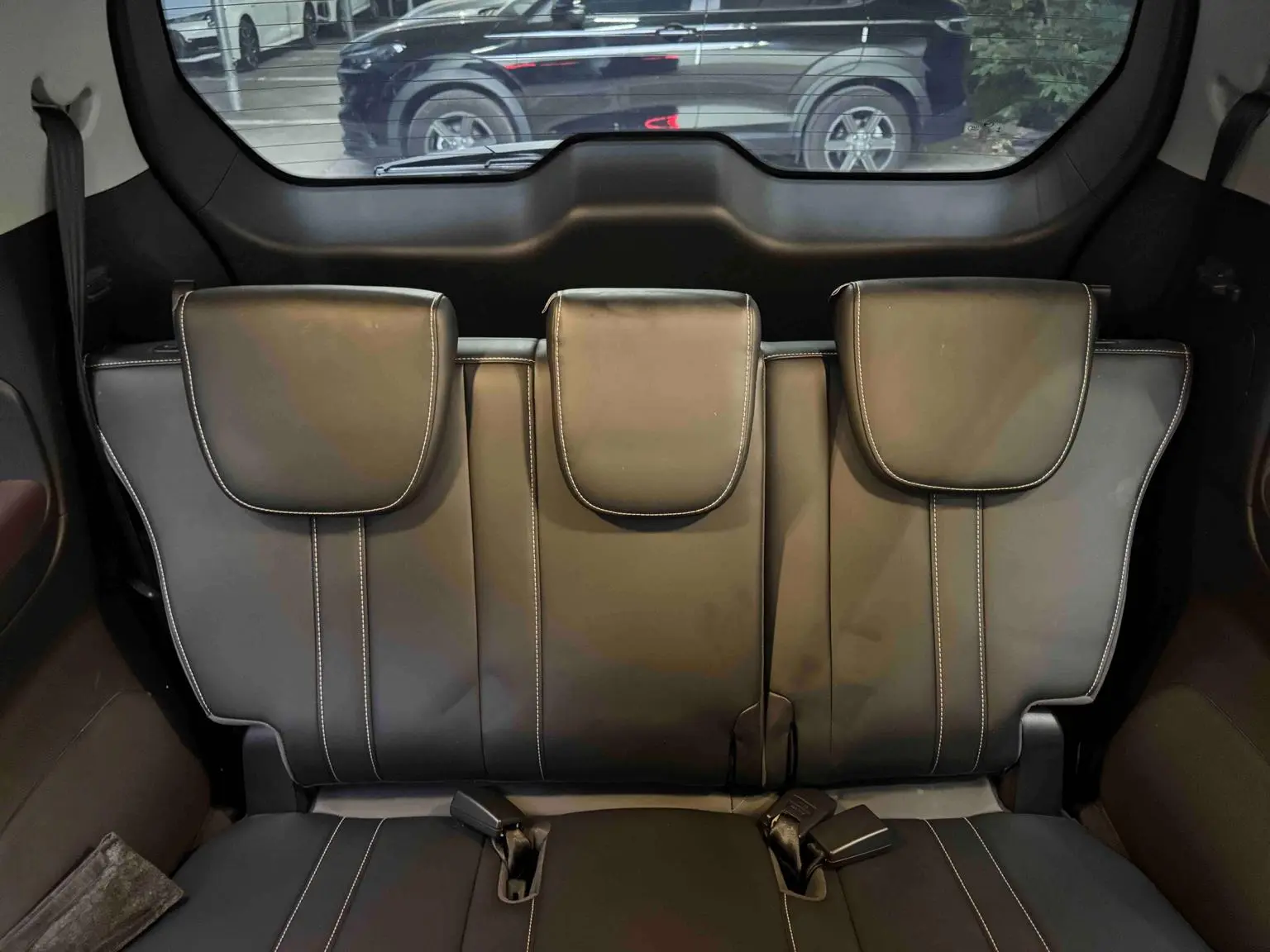 GAC Trumpchi Trumpchi M6 2021 Pro 270T Auto Luxury